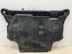 Защита двигателя Skoda Octavia 2013-2017 300825901B A7 5E3 ДО РЕСТАЙЛИНГ, передняя