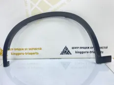 Расширитель крыла BMW X1 2015-2019 51777332337 F48, передний левый