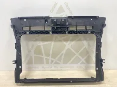 Панель передняя Skoda Karoq 2021-2022 57A805588F 1 NU7 РЕСТАЙЛИНГ