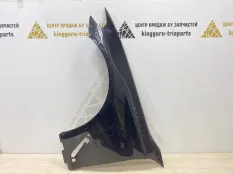 Крыло BMW 5 2017-2019 41007443687 G30 ДО РЕСТАЙЛИНГ, переднее левое