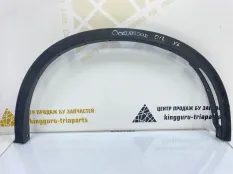 Расширитель крыла BMW X6 2014-2018 51777319844 F16, передний правый