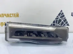 Фара противотуманная BMW X5 2019-2023 63177406366 G05, правая