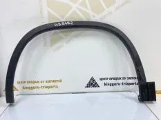 Расширитель крыла Skoda Kodiaq 2016-2022 565854731 1 NS7 ДО РЕСТАЙЛИНГ, передний левый