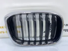 Решетка радиатора BMW X3 2017-2021 51137464920 G01 ДО РЕСТАЙЛИНГ, правая
