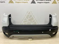 Бампер Renault Kaptur 2016-2020 850228555R 1 H5_ ДО РЕСТАЙЛИНГ, задний