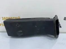 Воздуховод тормозного механизма MINI cooper Hatch 2013-2018 51747352344 F56 ДО РЕСТАЙЛИНГ, правый