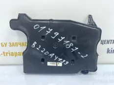 Резонатор воздушного фильтра BMW X1 2015-2019 13718570016 F48