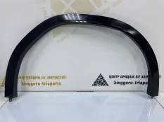 Расширитель крыла BMW X6 2019-2022 51778099204 G06 M-PACK, передний правый