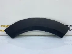 Молдинг двери MINI cooper Countryman 2020-2022 51777389364 2 F60 РЕСТАЙЛИНГ, задний правый