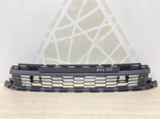 Решетка бампера Skoda Kodiaq 2016-2022 565853677F 1 NS7 ДО РЕСТАЙЛИНГ
