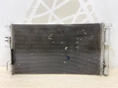 Радиатор кондиционера Hyundai Tucson 2018-2021 97606D7500 3 TL РЕСТАЙЛИНГ