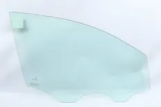 Стекло двери Volkswagen Polo 2009-2015 VLWS0091 5 612 ДО РЕСТАЙЛИНГ, переднее правое