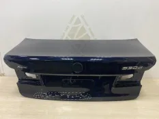 Крышка багажника BMW 5 2017-2019 41007440695 G30 ДО РЕСТАЙЛИНГ