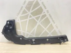 Защита бампера Skoda Kodiaq 2016-2022 565825205C 1 NS7 ДО РЕСТАЙЛИНГ, задняя