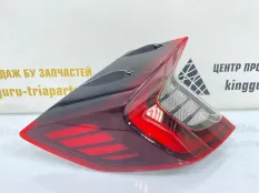 Фонарь внешний Hyundai Sonata 2019-2022 92401L1000 8 DN8, левый