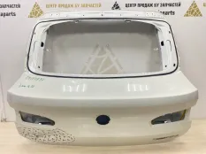 Крышка багажника BMW X4 2017-2020 41007486250 G02