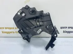 Кронштейн крыла BMW X5 2013-2018 51647294543 F15, передний левый