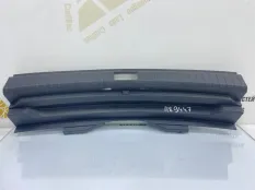 Обивка задней панели Skoda Karoq 2017-2021 575863459 1 NU7 ДО РЕСТАЙЛИНГ