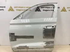 Дверь Skoda Kodiaq 2016-2022 565831055 1 NS7 ДО РЕСТАЙЛИНГ, передняя левая
