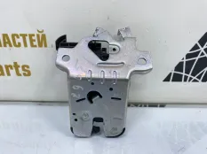 Замок багажника Skoda Superb 2015-2019 3V0827505C 3 3V3 ДО РЕСТАЙЛИНГ