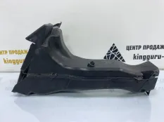 Воздуховод тормозного механизма BMW X6 2014-2018 51748059855 F16 M-PACK, левый
