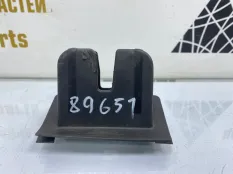 Накладка замка багажника Skoda Rapid 2012-2017 5JA827520 1 NH3 ДО РЕСТАЙЛИНГ