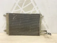Радиатор кондиционера Volkswagen Golf 2008-2012 1K0820411AC 6 5K1