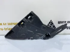 Кронштейн крыла BMW X5 2013-2018 51117337093 F15, передний левый
