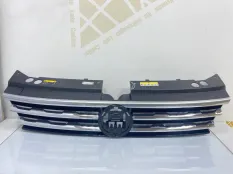 Решетка радиатора Volkswagen Tiguan 2016-2020 5NA853653 2 AD1 ДО РЕСТАЙЛИНГ