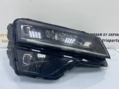 Фара ЛЭД LED светодиодная Skoda Karoq 2017-2021 57B941016D 1 NU7 ДО РЕСТАЙЛИНГ, правая