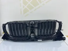 Жалюзи воздуховода BMW X3 2017-2021 51137497228 G01 ДО РЕСТАЙЛИНГ