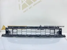 Решетка бампера Skoda Karoq 2017-2021 57A853677A 1 NU7 ДО РЕСТАЙЛИНГ