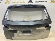 Крышка багажника Skoda Karoq 2017-2021 57A827159 1 NU7 ДО РЕСТАЙЛИНГ