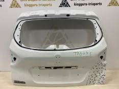 Крышка багажника Renault Kaptur 2016-2020 901523137R 1 H5_ ДО РЕСТАЙЛИНГ