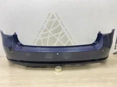 Бампер SsangYong Actyon 2010-2013 K7882434000 2 ДО РЕСТАЙЛИНГ, задний