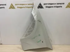 Крыло BMW 3 2018-2022 41008494439 G20, переднее левое
