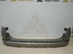 Бампер Skoda Kodiaq 2016-2022 562807421 1 NS7 ДО РЕСТАЙЛИНГ, задний