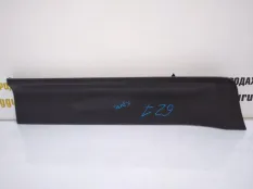 Молдинг двери Hyundai Creta 2016-2020 87734M0000 1 GSR ДО РЕСТАЙЛИНГ, задний правый