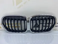 Решетка радиатора BMW X1 2019-2022 51138493451 F48 РЕСТАЙЛИНГ