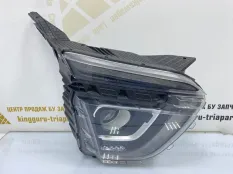 Фара галогеновая Hyundai Creta 2021-2022 92102BW010 2 SU2, правая
