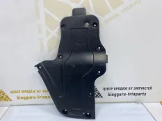 Защита двигателя Hyundai Tucson 2020-2022 29133N9000 4 NX4