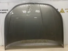 Капот Skoda Kodiaq 2016-2022 565823031A 1 NS7 ДО РЕСТАЙЛИНГ