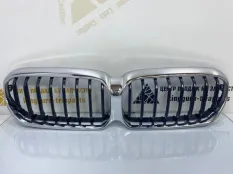 Решетка радиатора BMW 5 2020-2022 51139464210 G30 РЕСТАЙЛИНГ