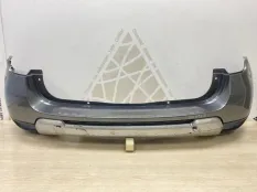 Бампер Renault Duster 2015-2021 E0850221057R 1 HSA/M РЕСТАЙЛИНГ, задний