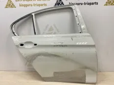 Дверь BMW 3 2011-2016 41007298514 F30 ДО РЕСТАЙЛИНГ, задняя правая