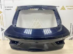 Крышка багажника BMW X6 2014-2018 41007424458 F16