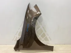 Крыло Volkswagen Polo 2020-2022 6N5821022 6 CK4, переднее правое