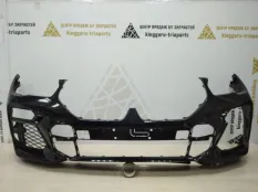 Бампер BMW X6 2019-2022 51118098864 G06 M-PACK, передний