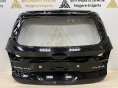 Крышка багажника Hyundai Santa Fe 2018-2020 72800S1100 4 TM ДО РЕСТАЙЛИНГ