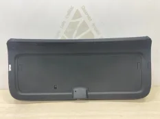 Обшивка крышки багажника Skoda Kodiaq 2016-2022 565867975 1 NS7 ДО РЕСТАЙЛИНГ